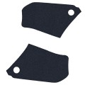 R&G Racing Traction Grips 2-Grip Kit for BMW K1200S / K1300S '09-'14